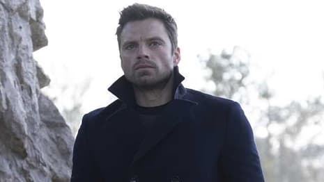 THE FALCON AND THE WINTER SOLDIER Spoiler Recap And Discussion For Truth