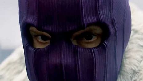 THE FALCON AND THE WINTER SOLDIER Star Daniel Brühl Teases Zemo's Masterplan, Wearing The Mask, And More