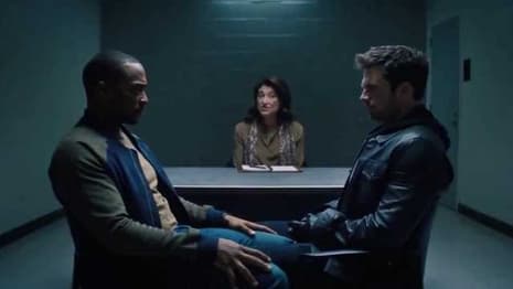 THE FALCON AND THE WINTER SOLDIER TV Spot Reveals What The Disney+ Series Will Be Rated In The U.S.