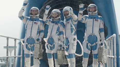 THE FANTASTIC FOUR: A Breakdown Of Scenes Cut From The Movie (Including Red Ghost's Surprise Role) Revealed