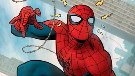 THE FANTASTIC FOUR Composer Michael Giacchino Will Return To Score SPIDER-MAN: BRAND NEW DAY