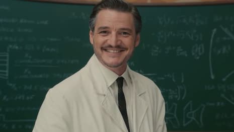 THE FANTASTIC FOUR Deleted Scene, Gag Reel; Dave Bautista Still Wants To Join DCU; CLAYFACE Spoiler Set Photos