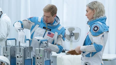 THE FANTASTIC FOUR Director And Cast Reveal Some HUGE Changes To The Human Torch And Invisible Woman