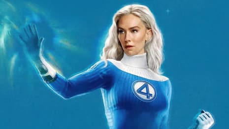 THE FANTASTIC FOUR Director Breaks Down Post-Credits Scene And Whether [SPOILER] Was On Set As [SPOILER]