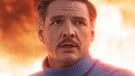 THE FANTASTIC FOUR Director Clarifies Recent Comments About Reed Richards Leading The AVENGERS