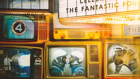 THE FANTASTIC FOUR Director On The Future Of Movie's Unseen Villains And Explains End Credits Tributes