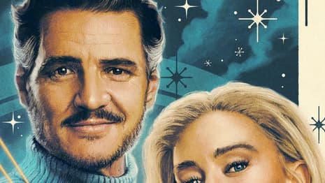 THE FANTASTIC FOUR Director Reveals Designation Of FIRST STEPS' Earth; Four New Villains Confirmed