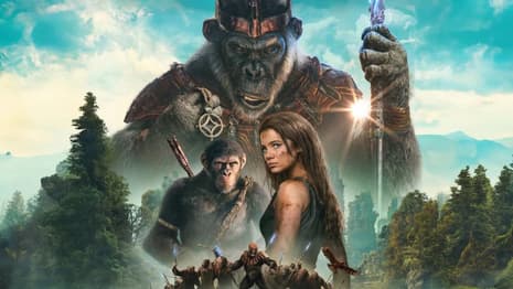 The Fantastic Four Director To Helm New Planet Of The Apes Movie... Which Will Not Be A Sequel To Kingdom