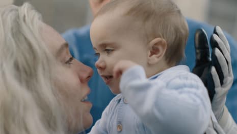 THE FANTASTIC FOUR Ending Explained By Matt Shakman; Reveals Alternate Franklin Richards Plans - SPOILERS