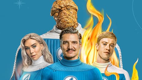 THE FANTASTIC FOUR: FIRST STEPS - 4 Complaints From Fans That Make Absolutely No Sense