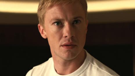 THE FANTASTIC FOUR: FIRST STEPS - The First Clip From MCU Reboot Has Been Released Online