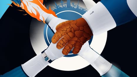 THE FANTASTIC FOUR: FIRST STEPS: 10 Easter Eggs, References, And Cameos You Need To See - SPOILERS