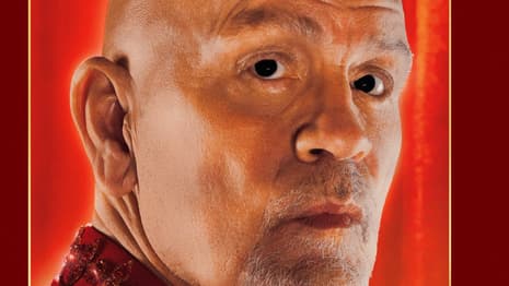 THE FANTASTIC FOUR: FIRST STEPS Actor John Malkovich Reveals Why He Turned Down Marvel Roles In The Past