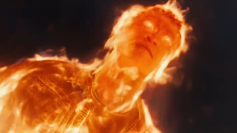 THE FANTASTIC FOUR: FIRST STEPS Beaten By SUPERMAN In U.S. Opening But Flies Past The Man Of Steel Overseas