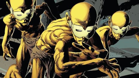 THE FANTASTIC FOUR: FIRST STEPS Casting May Confirm Plans For One Of The Team's Most Iconic Foes