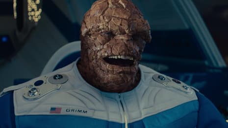 THE FANTASTIC FOUR: FIRST STEPS' CinemaScore Has Been Revealed (And It Sets A Record)