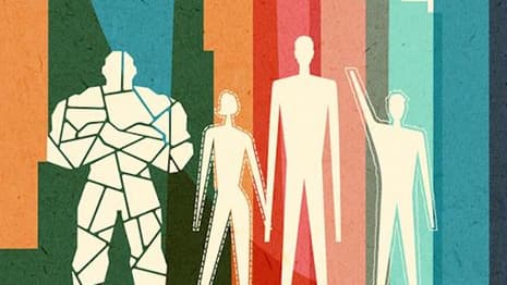 THE FANTASTIC FOUR: FIRST STEPS Debuts New Poster And Action-Packed Clip At CCXPMX 25