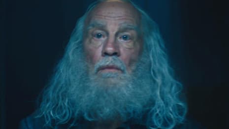 THE FANTASTIC FOUR: FIRST STEPS Director Confirms That John Malkovich's Red Ghost Has Been Cut From The Movie