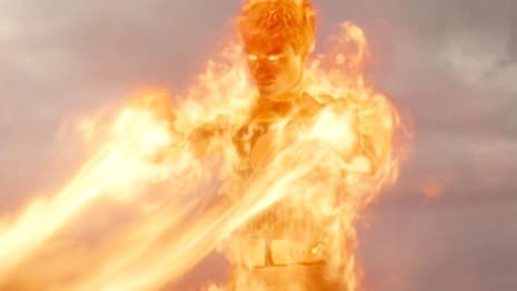 THE FANTASTIC FOUR: FIRST STEPS' Entire Plot May Have Leaked Online - Major SPOILERS