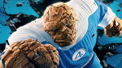 THE FANTASTIC FOUR: FIRST STEPS Has Mighty $14.2M Tuesday Ahead Of Solid $45M - $52M Second Weekend