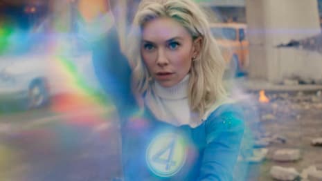 THE FANTASTIC FOUR: FIRST STEPS IMAX Trailer May Confirm A Major Sue Storm Rumor - Possible SPOILERS