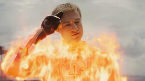 THE FANTASTIC FOUR: FIRST STEPS Looks Set To Beat SUPERMAN With Best Thursday Preview Box Office Of 2025