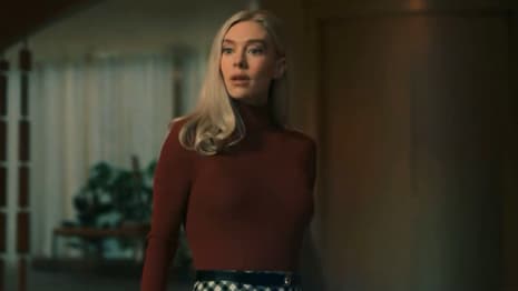 THE FANTASTIC FOUR: FIRST STEPS Officially Released Post-Credits Scene Reveals Robert Downey Jr.'s Doctor Doom