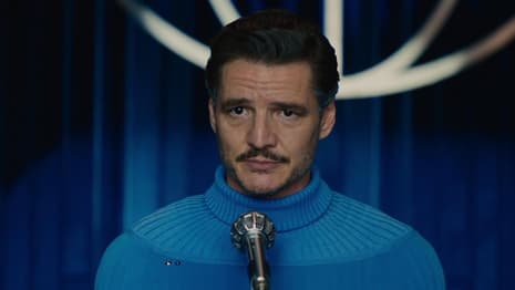 THE FANTASTIC FOUR: FIRST STEPS Plot Leak Reveals Surprise Castings, AVENGERS: DOOMSDAY Links, And More