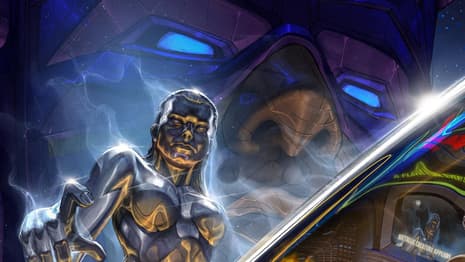 THE FANTASTIC FOUR: FIRST STEPS Poll Results Are In - Find Out What CBM's Readers Made Of The MCU Reboot