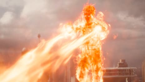 THE FANTASTIC FOUR: FIRST STEPS Poll & Spoiler Discussion: What Did You Make Of Marvel Studios' Reboot?