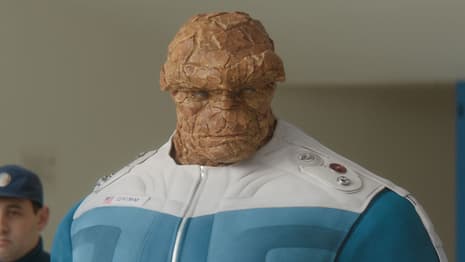 THE FANTASTIC FOUR: FIRST STEPS' Post-Credits Scene Has Leaked Online Following Recent Test Screenings