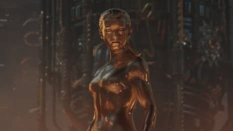 THE FANTASTIC FOUR: FIRST STEPS Reshoots Set Photos Reveal A Huge Shalla-Bal/Silver Surfer SPOILER