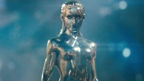 THE FANTASTIC FOUR: FIRST STEPS Star Julia Garner On Her Ambiguous Silver Surfer And MCU Future - SPOILERS