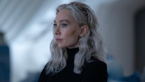 THE FANTASTIC FOUR: FIRST STEPS Star Vanessa Kirby Reveals An Awesome Sue Storm/Mole Man Deleted Scene