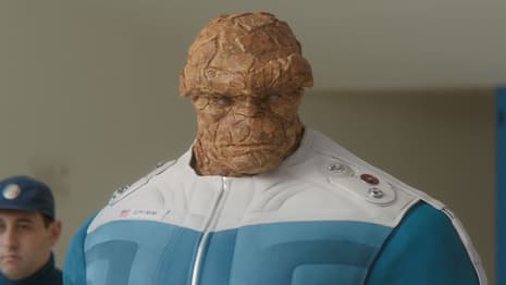 THE FANTASTIC FOUR: FIRST STEPS Trailer Includes Easter Eggs Referencing WANDAVISION And THE LAST OF US