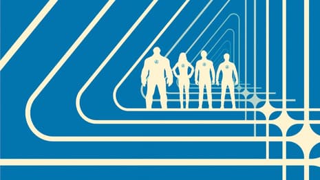 THE FANTASTIC FOUR: FIRST STEPS' Two Must-See Post-Credits Scenes Explained - SPOILERS