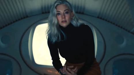 THE FANTASTIC FOUR: Matt Shakman Explains Why A Director's Cut Is Simply Not Possible