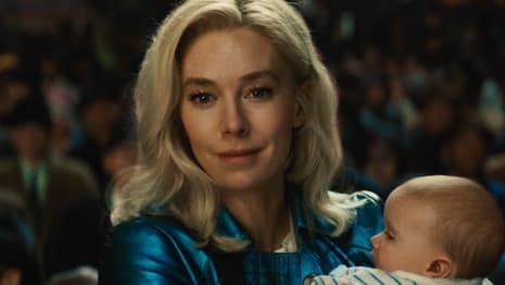 THE FANTASTIC FOUR Star Vanessa Kirby Says Sue Storm's [SPOILER] Will Factor Into AVENGERS: DOOMSDAY