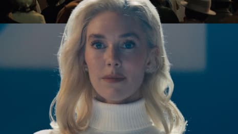 THE FANTASTIC FOUR Storyboards Reveal Sue Storm/Mole Man Deleted Scene; New Costume Photos Released