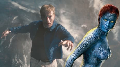 THE FANTASTIC FOUR's Joseph Quinn And More X-MEN Stars React To Being Cast In AVENGERS: DOOMSDAY