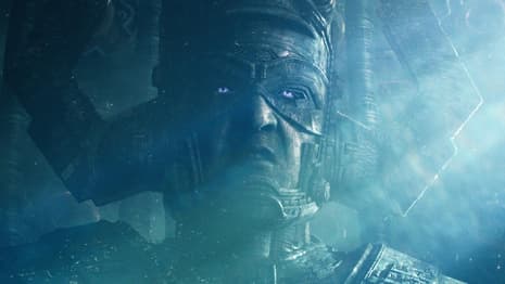 THE FANTASTIC FOUR's Ralph Ineson Hits Back At Rob Liefeld After Disparaging Remarks About MCU Reboot