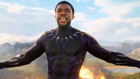 The Fictional Nation Of Wakanda From BLACK PANTHER Has Been Listed As A Trade Partner By The US Government