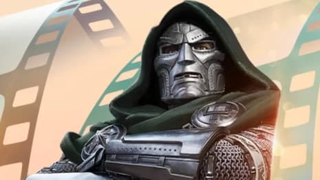 The First AVENGERS: DOOMSDAY Trailer Could Be Coming Sooner Than Expected!