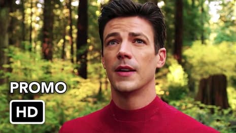 The First Official Description Of THE FLASH Season 9 Premiere
