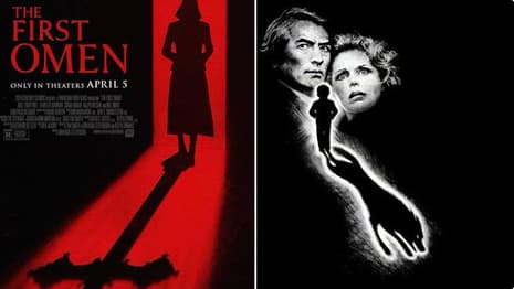 THE FIRST OMEN Spoilers: How Horror Prequel Both Sets Up And Retcons '70s Classic