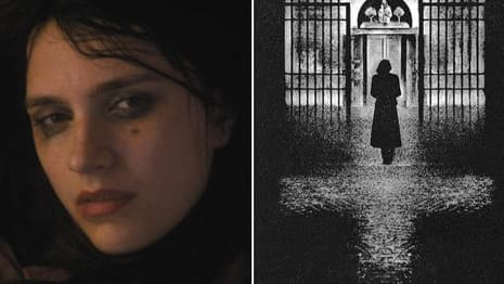 THE FIRST OMEN: Unsettling Teaser Trailer Heralds The Birth Of The Antichrist