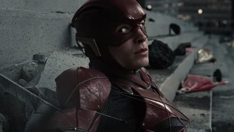 THE FLASH: 5 Ways To Seamlessly Remove (Or Replace) Ezra Miller's Scarlet Speedster From The DCEU