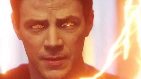 THE FLASH: A Dangerous Old Foe Returns In The New Promo For Season 8, Episode 17; Keep It Dark