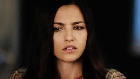 THE FLASH: Allegra Takes Charge In The New Promo For Season 7, Episode 14; Rayo de Luz