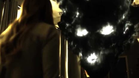 THE FLASH: An Old Friend Is Reborn In The New Promo For Season 8, Episode 11: Resurrection